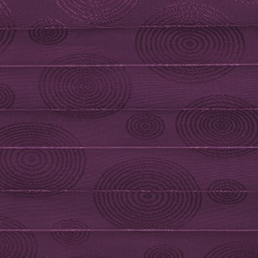 Genuine Roto Pleated Blind (ZFA-M)