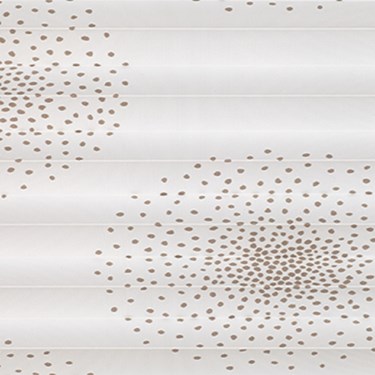 Genuine Roto Pleated Blind (ZFA-M)