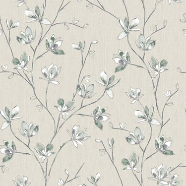 Decora Roller Blind - Fabric Box Design Translucent