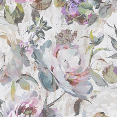 Decora Roller Blind - Fabric Box Design Blackout