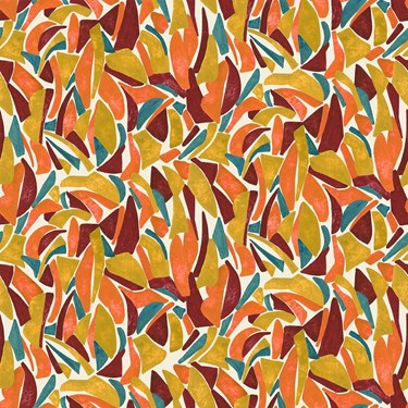 Decora Roller Blind - Fabric Box Blackout Design & Textures