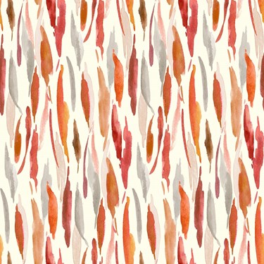 Decora Roller Blind - Fabric Box Design Translucent