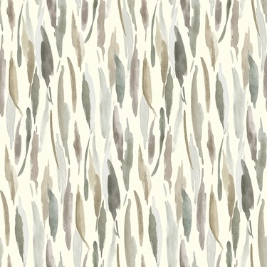 Decora Roller Blind - Fabric Box Design Translucent