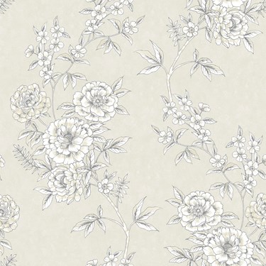 Decora Roller Blind - Fabric Box Blackout Design & Textures