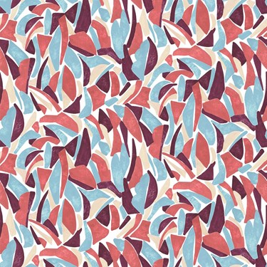 Decora Roller Blind - Fabric Box Blackout Design & Textures