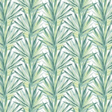 Decora Roller Blind - Fabric Box Design Translucent