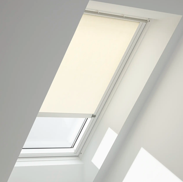VELUX® Remote Solar (RSL) Roller Blind