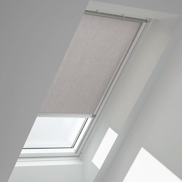 VELUX® Roller (RML) Electric Window Blind