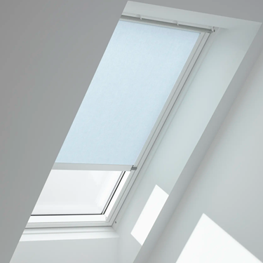 VELUX® Remote Solar (RSL) Roller Blind