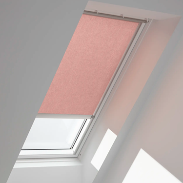 VELUX® Remote Solar (RSL) Roller Blind
