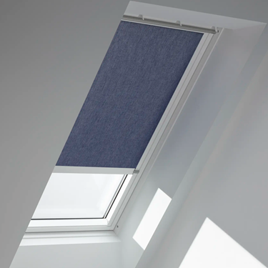 VELUX® Remote Solar (RSL) Roller Blind