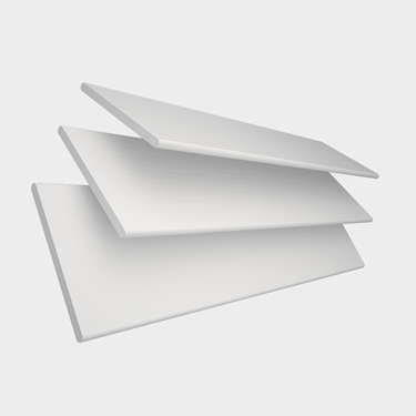 50mm Decora Faux Wooden Venetian Blind