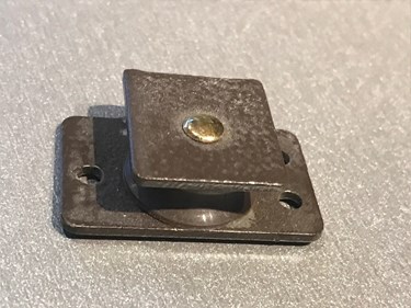 Side Pulley - 0.75"- 5 Pack