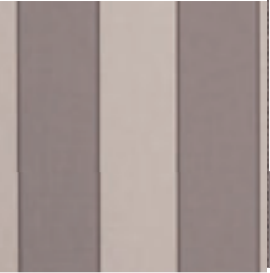 Luxaflex Base Plus Awning - Striped Fabric