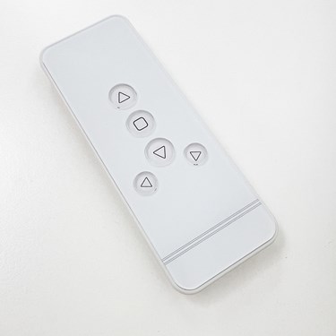 Solar 2.0 VALE Skylight Blind Remote Control