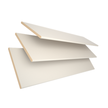 Starwood 50mm Wooden Venetian Blind