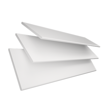 Starwood 50mm Faux Wood Venetian Blind