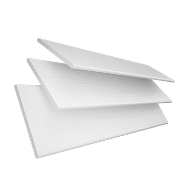 Starwood 50mm Faux Wood Venetian Blind