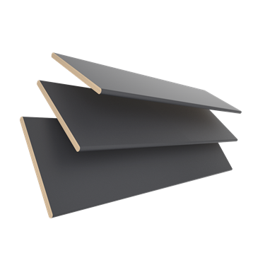 Starwood 50mm Wooden Venetian Blind