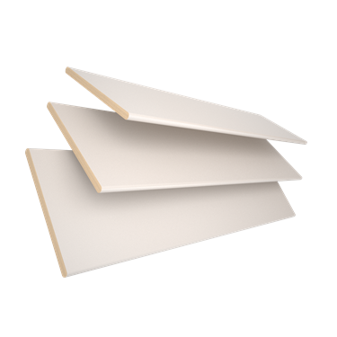 Starwood 35mm Wooden Venetian Blind