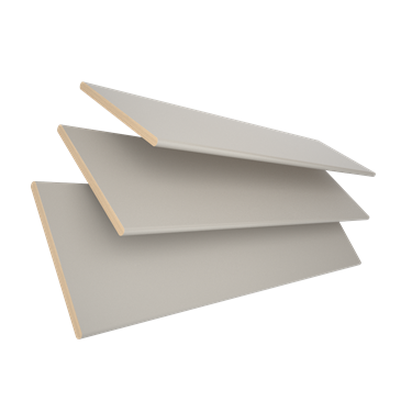 Starwood 50mm Wooden Venetian Blind