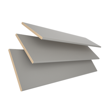 Starwood 50mm Wooden Venetian Blind