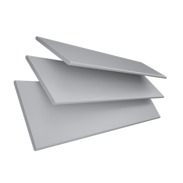 Starwood 50mm Faux Wood Venetian Blind