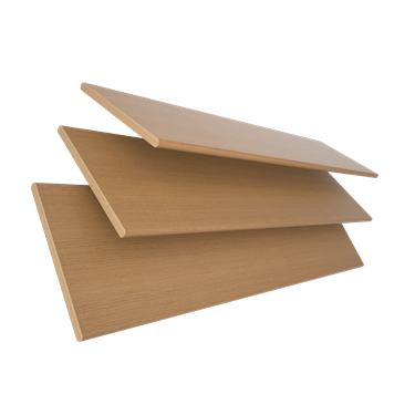 Starwood 50mm Wooden Venetian Blind