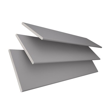 Decora 50mm Motorised Wooden Venetian Blind