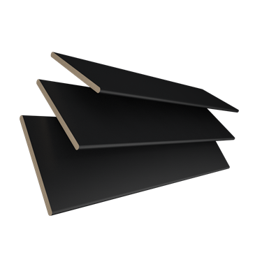 Decora 50mm Motorised Wooden Venetian Blind