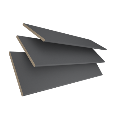 50mm Decora Wooden Venetian Blind