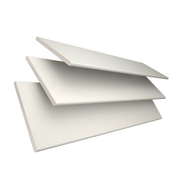 Decora 50mm Motorised Wooden Venetian Blind