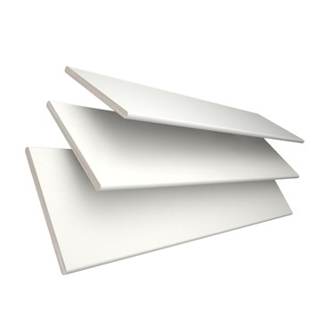 Decora 50mm Motorised Wooden Venetian Blind