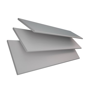 35mm Decora Faux Wooden Venetian Blind