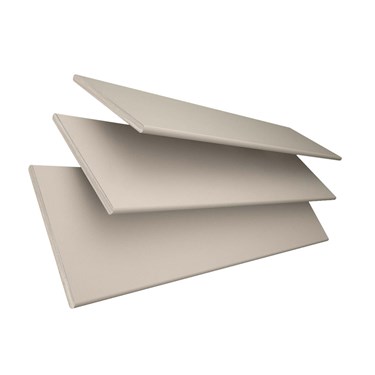 50mm Timberlux Wooden Venetian Blind