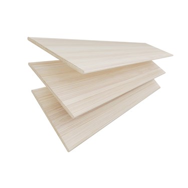 50mm Timberlux Wooden Venetian Blind