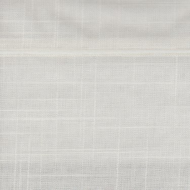 Luxaflex Silhouette 75mm Vane White/Off White Blind