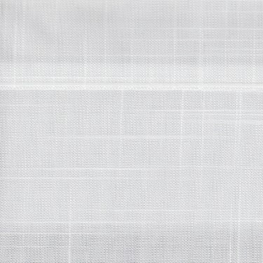 Luxaflex Silhouette 75mm Vane White/Off White Blind