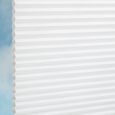 Duette® Unix Fulltone Swan 0201