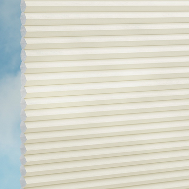 Duette® Motorised Unix Fulltone Papyrus 0161