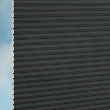 Duette® Unix Duotone Black 1858