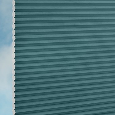 Duette® Unix Duotone Brittany Blue 2210