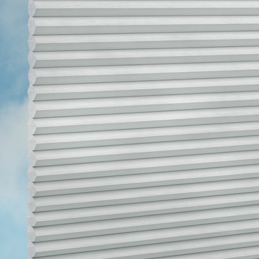 Duette® Motorised Unix Duotone Dolphin 0633