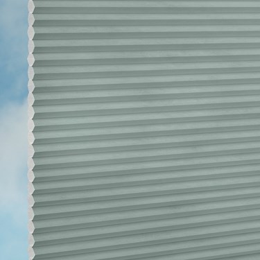 Duette® Unix Duotone Grey Green 1224