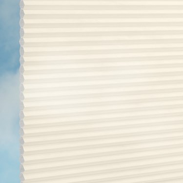 Duette® Unix Duotone Ivory Accent 4078