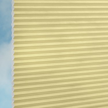 Duette® Unix Duotone Mustard Green 3004