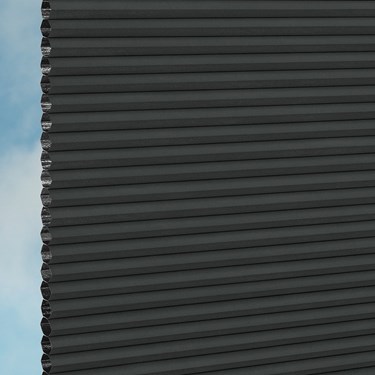 Duette® Unix Duotone RD Black 1858