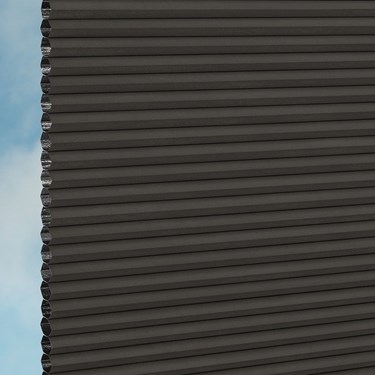 VALE Flat Roof 25mm Duette® Blind