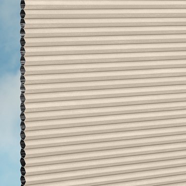 Duette® Unix Duotone RD Coffee Cream 4432