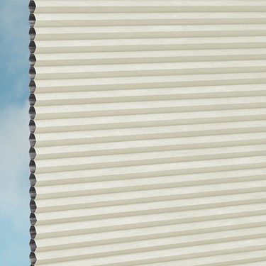 Duette® Unix Duotone RD Shell 0161FR